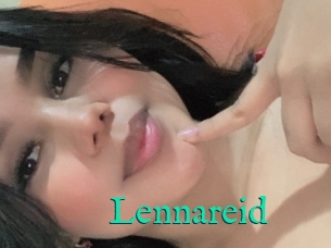 Lennareid