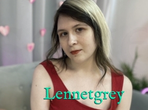 Lennetgrey