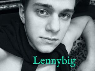 Lennybig