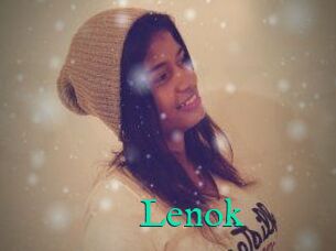 Lenok