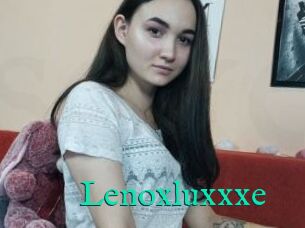 Lenoxluxxxe