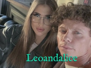 Leoandalice