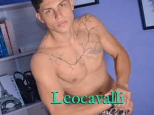 Leocavalli