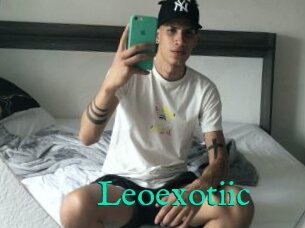 Leoexotiic