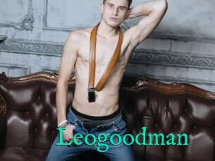 Leogoodman