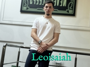 Leoisaiah