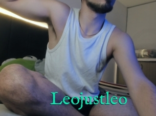 Leojustleo