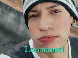 Leomanuel