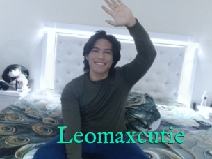 Leomaxcutie