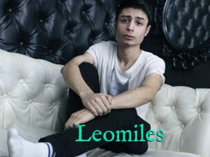 Leomiles