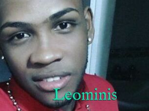 Leominis