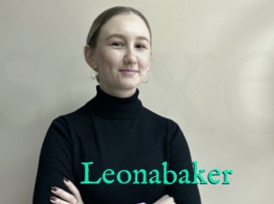 Leonabaker