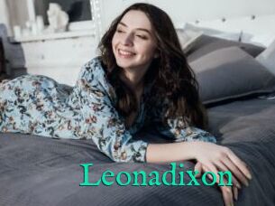 Leonadixon