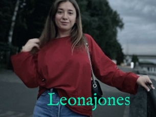 Leonajones