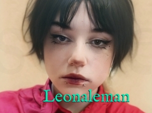 Leonaleman