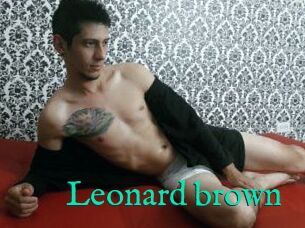 Leonard_brown