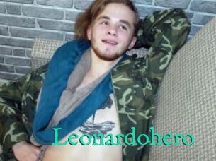 Leonardohero