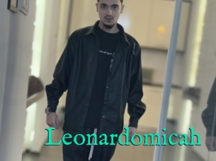 Leonardomicah