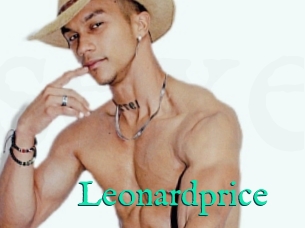 Leonardprice