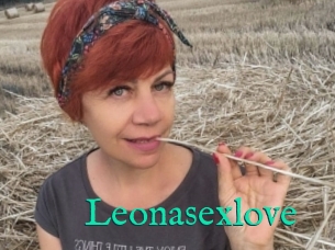 Leonasexlove