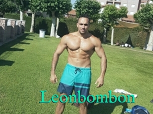 Leonbombon