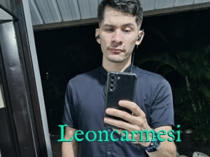 Leoncarmesi