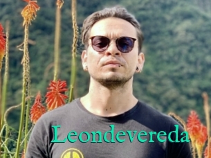 Leondevereda