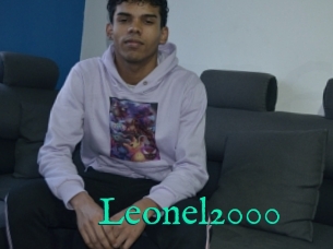 Leonel2000