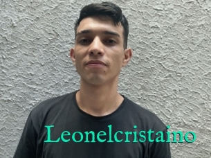 Leonelcristaino