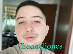 Leoneljones