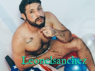 Leonelsanchez