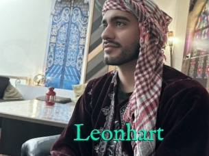 Leonhart