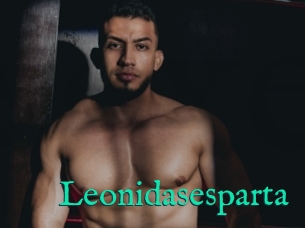 Leonidasesparta