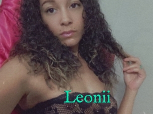 Leonii