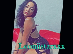 Leoniistarxxx