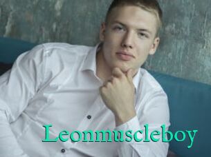 Leonmuscleboy