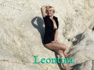 Leontina