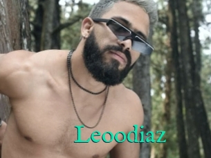 Leoodiaz