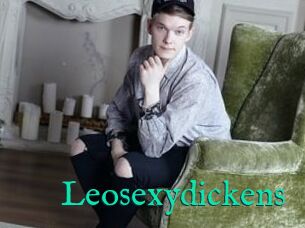 Leosexydickens