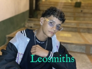 Leosmiths