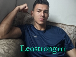 Leostrong111