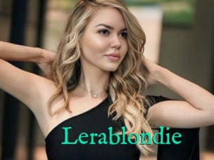 Lerablondie