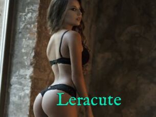 Leracute