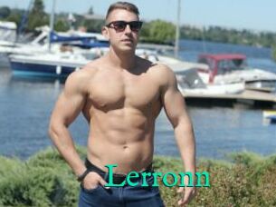 Lerronn