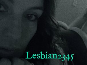 Lesbian2345