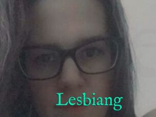 Lesbiang