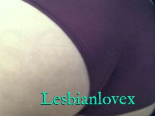 Lesbianlovex