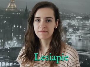 Lesiapie