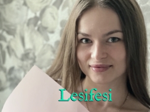 Lesifesi