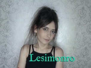 Lesimonro